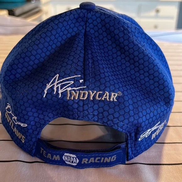 NAPA Racing Team Cap - Picture 3 of 5